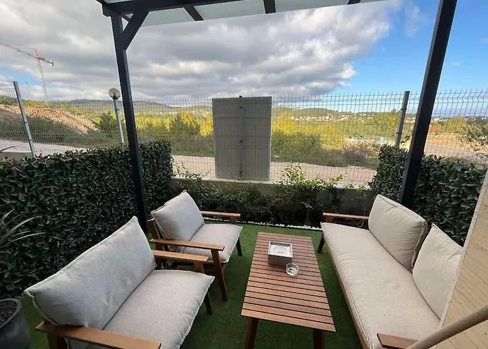 162 Apartamento Varna